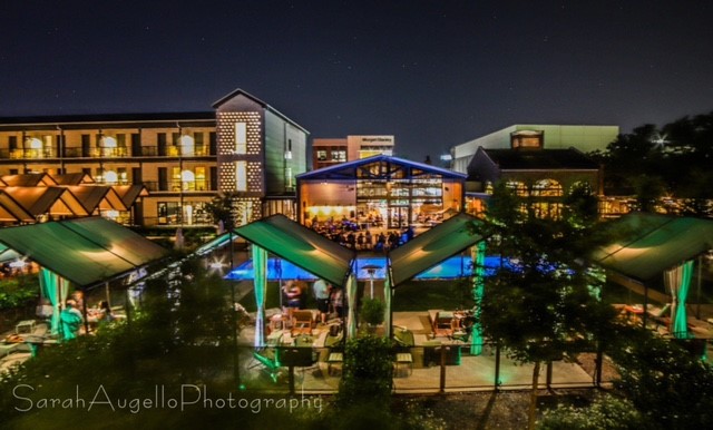Cavalry Court | College Station